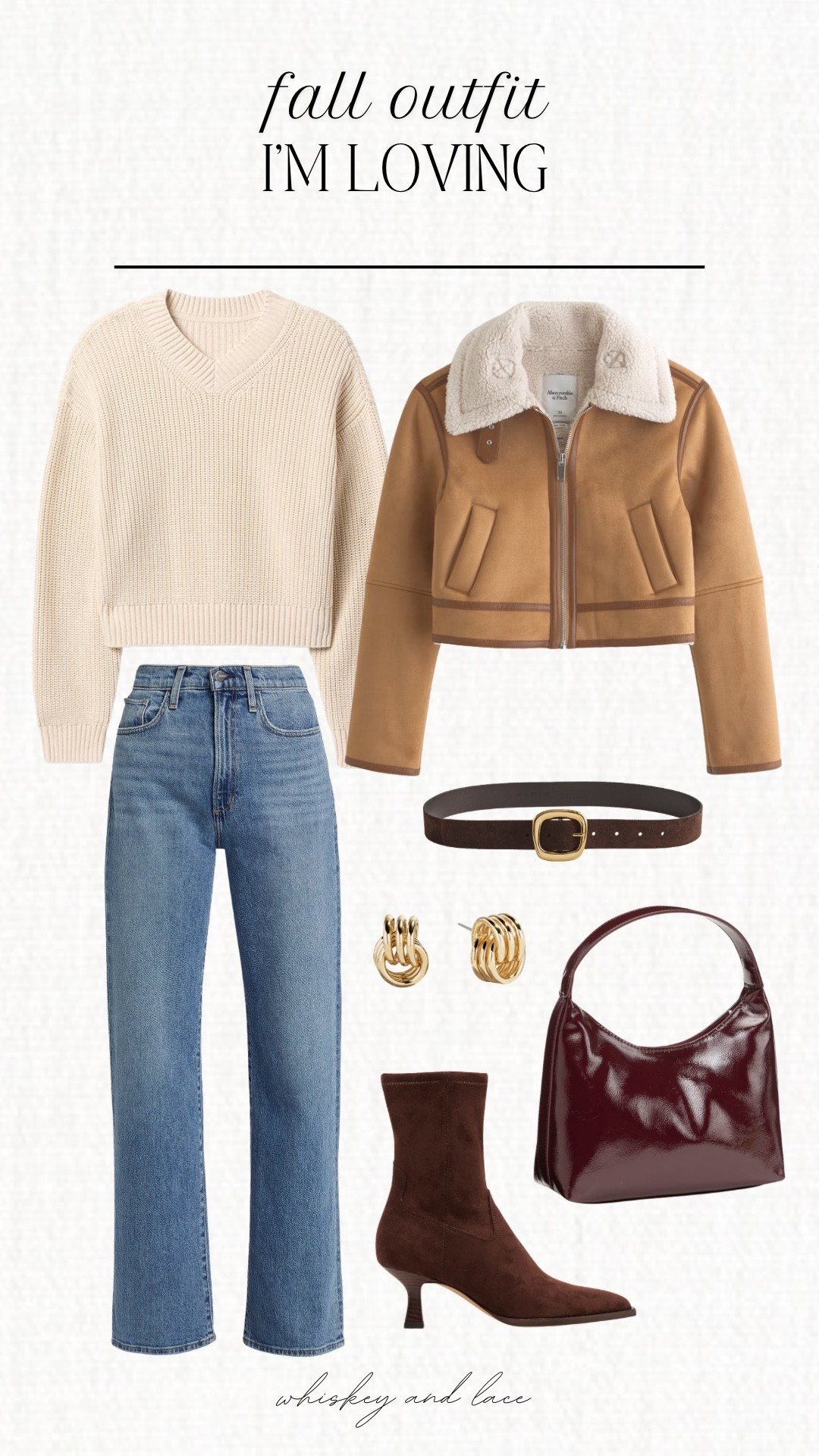 I’m always looking for an easy but put together look for any occasion, and I’m loving this outfit for just that. This jacket is the perfect addition to any closet to carry you through fall and winter 

#LTKSeasonal