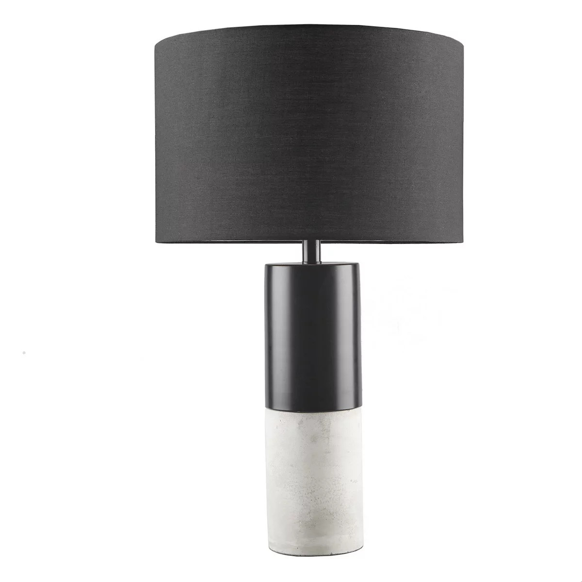 INK + IVY Fulton Two Tone Table Lamp | Kohl's