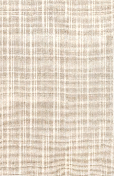 Natural Tula Summer Stripes Area Rug | Rugs USA