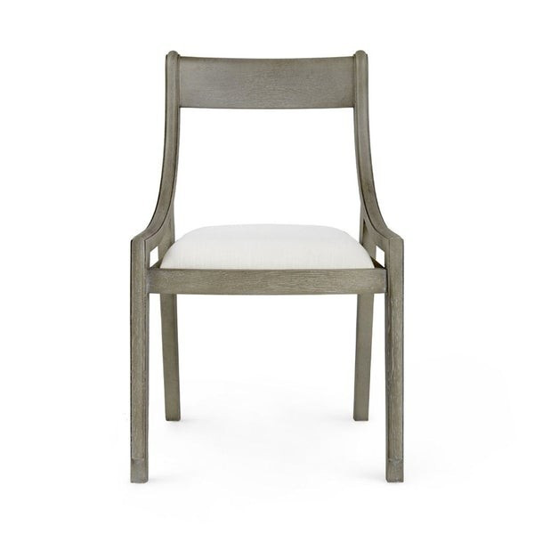 Alexa Chair | Monika Hibbs Home
