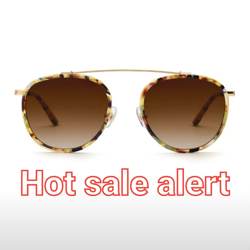 My favorite sunnies are finally on sale! Krewe makes the most unique and beautiful sunglasses on the market… Immediately added these to my cart!


#LTKStyleTip #LTKSaleAlert #LTKSwim