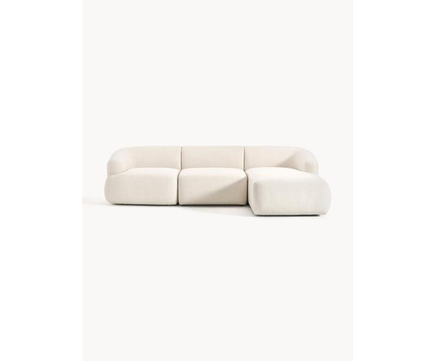 Modulares Ecksofa Sofia (3-Sitzer) | Westwing EU