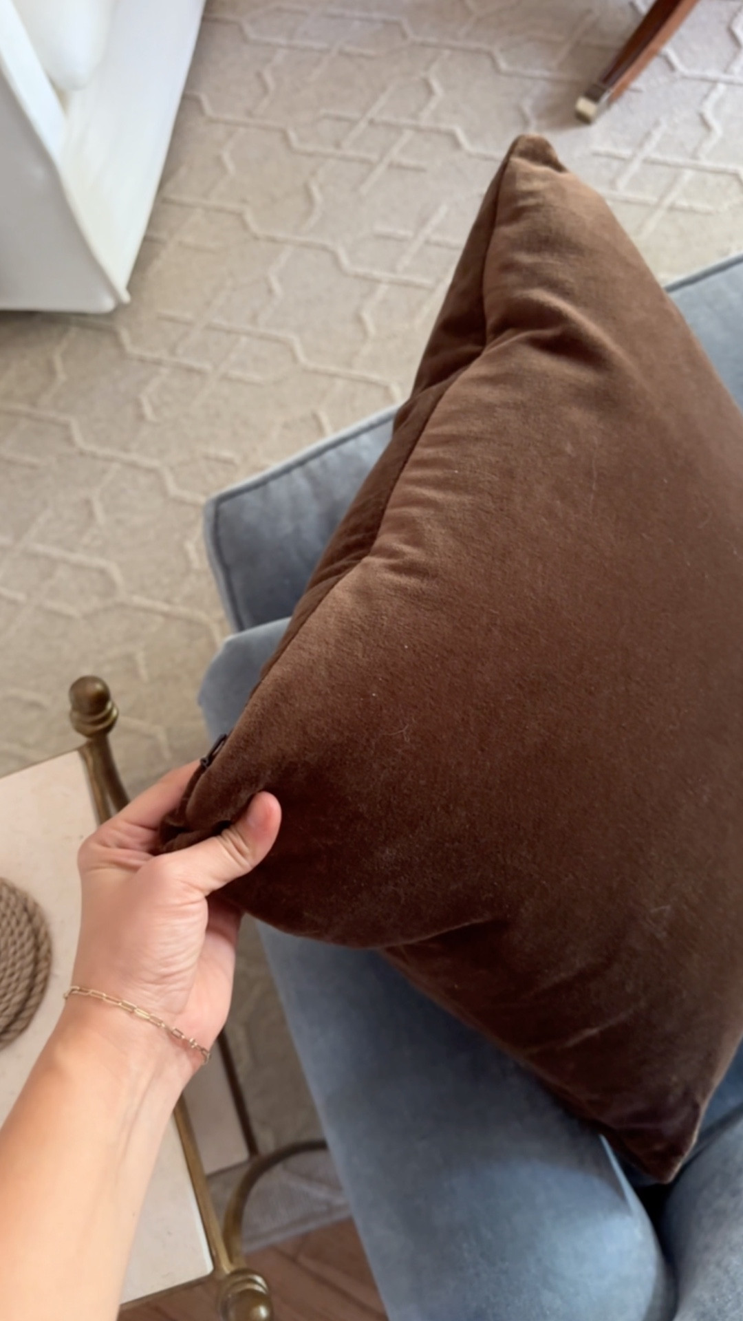 The best velvet pillows for winter!

#LTKHome #LTKSeasonal