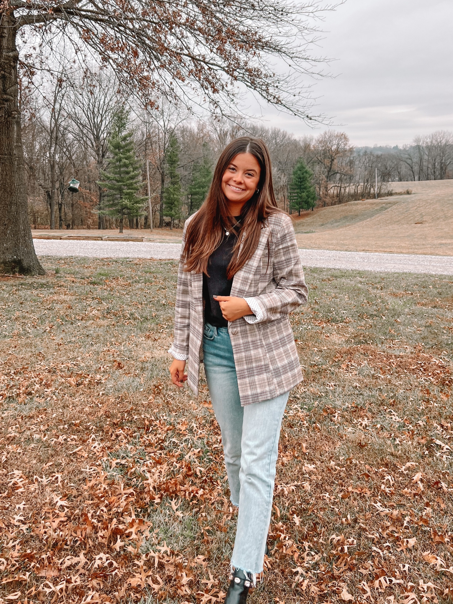 Turkey day fit


#LTKHoliday #LTKSeasonal #LTKworkwear