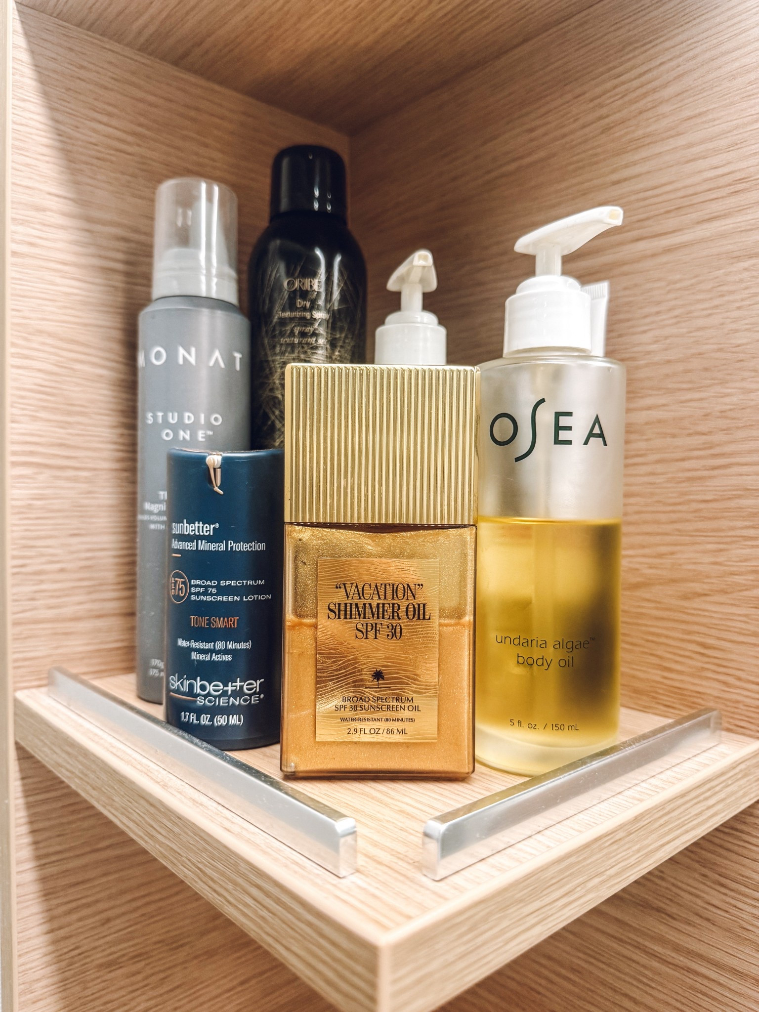 Travel Must Haves 

#LTKselfcare #LTKBeauty #LTKTravel
