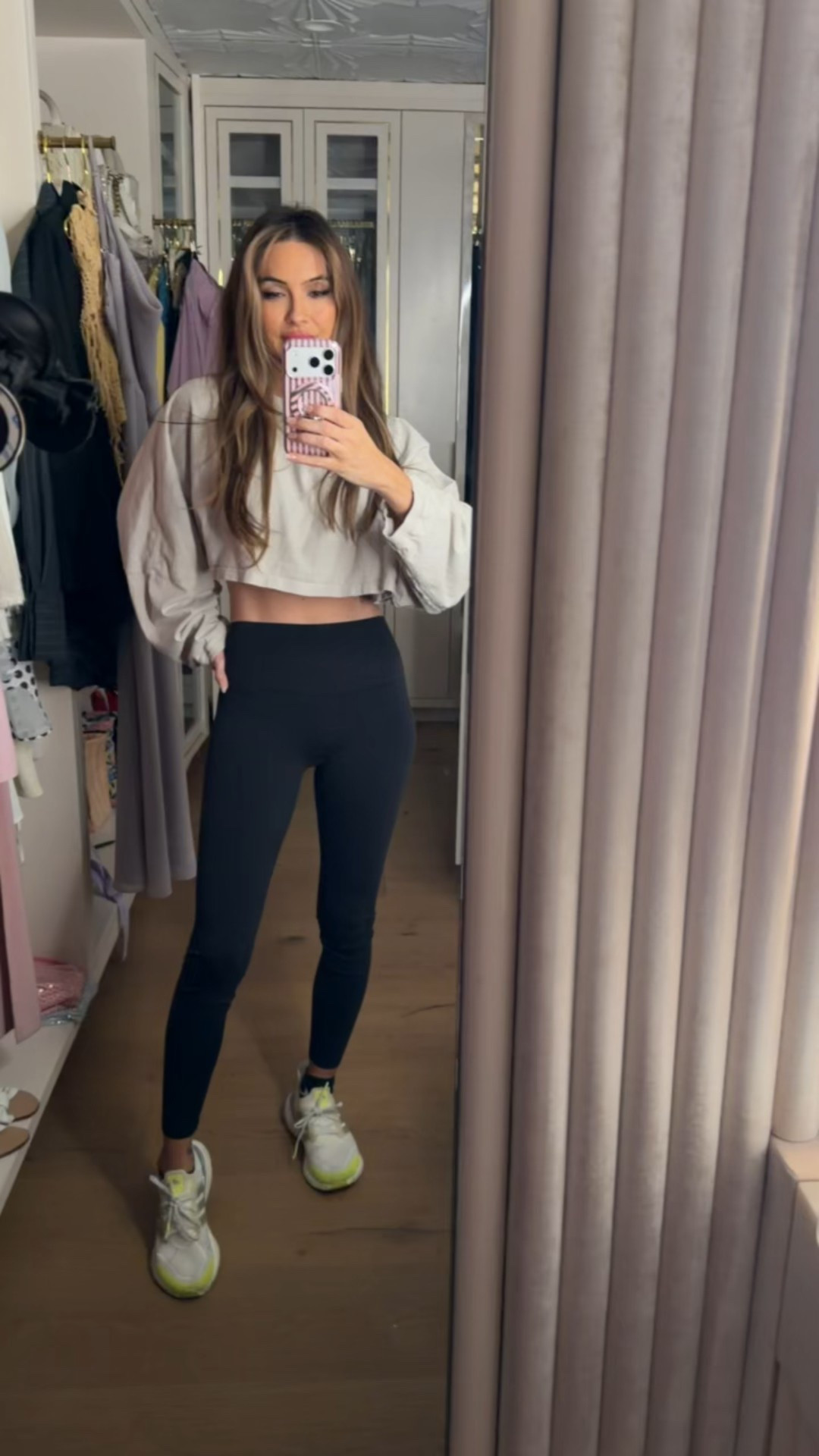 Gym outfit for today from Joah Brown 🖤

#LTKActive #LTKootd #LTKgrwm