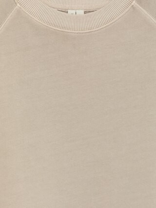 Terry Sweatshirt | Arket UK