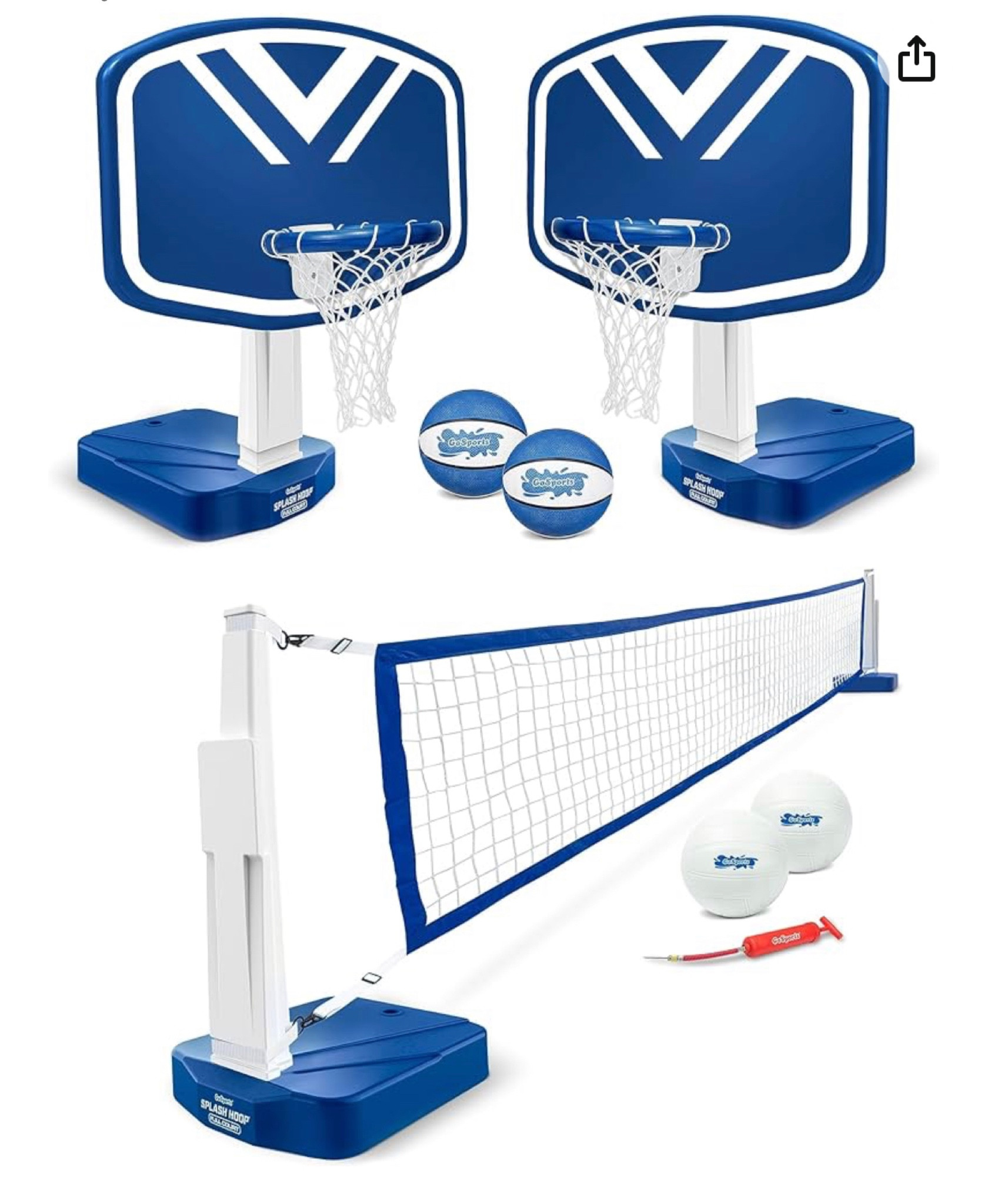 Amazon Prime deals 
Christmas gift ideas
Teenage boy
Little boy
Teen girl
Birthday 
Pool basketball hoops
SALE
Volleyball net
Ball

#LTKsalealert #LTKxPrime #LTKGiftGuide