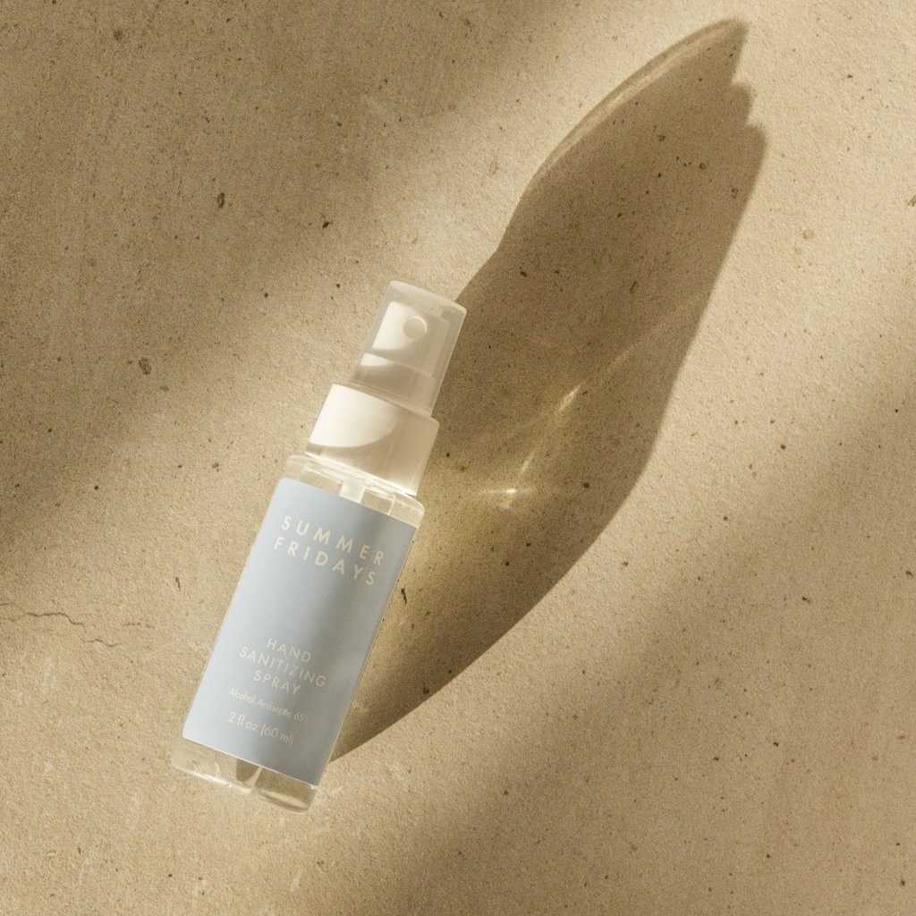 Hand Sanitizer | Summer Fridays