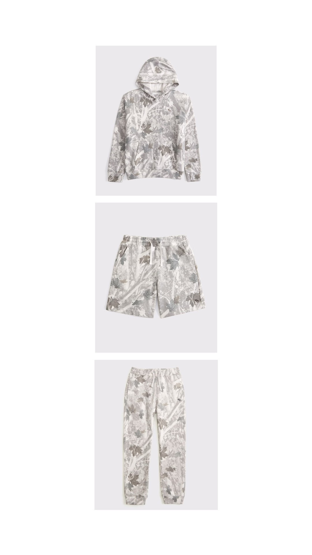 Boys camo sweatshirt and sweatpants on sale at Abercrombie! My son got the sweatshirt for his birthday in August. He had it on his birthday list. My daughter wants one for herself!

#LTKSaleAlert #LTKKids #LTKFindsUnder50