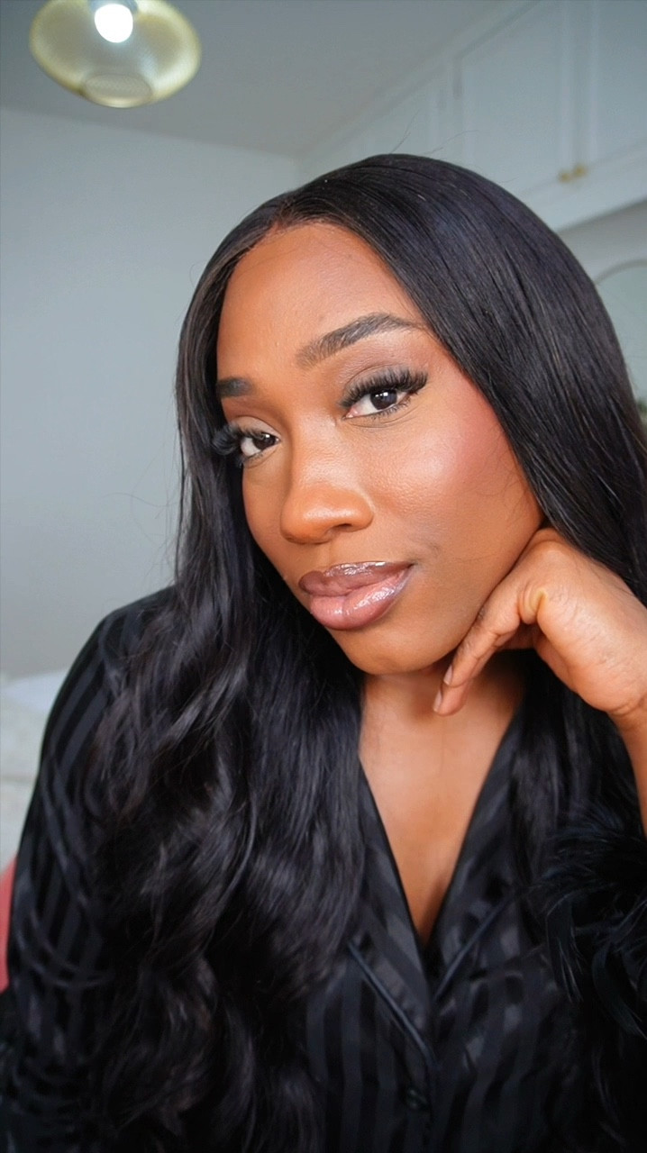 This gave me the most flawless makeup base 

#LTKbeauty