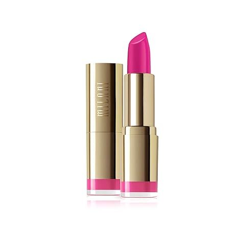 Milani Color Statement Lipstick, Rose Hip, 0.14 Ounce | Amazon (US)