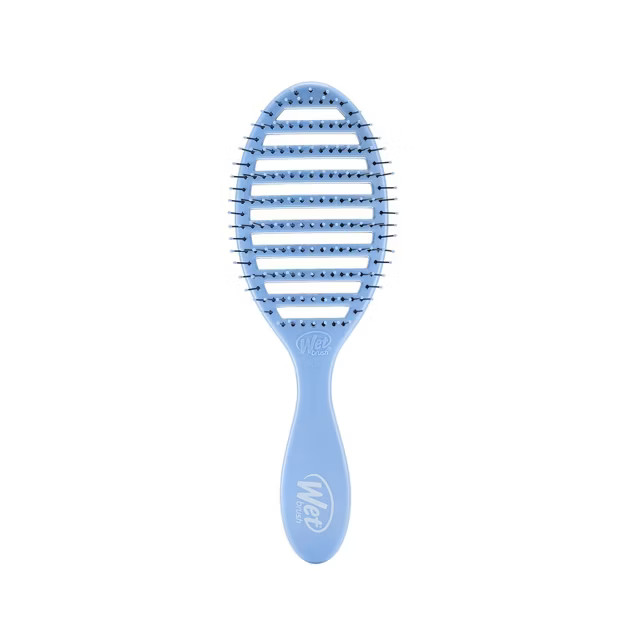 Wet Brush Speed Dry Hair Brush - Sky | Target