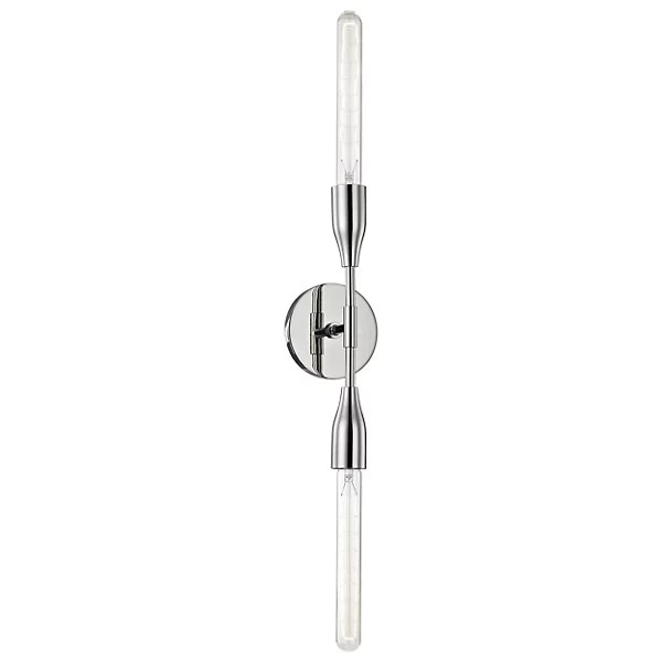 Tara 2-Light Wall Sconce | Lumens