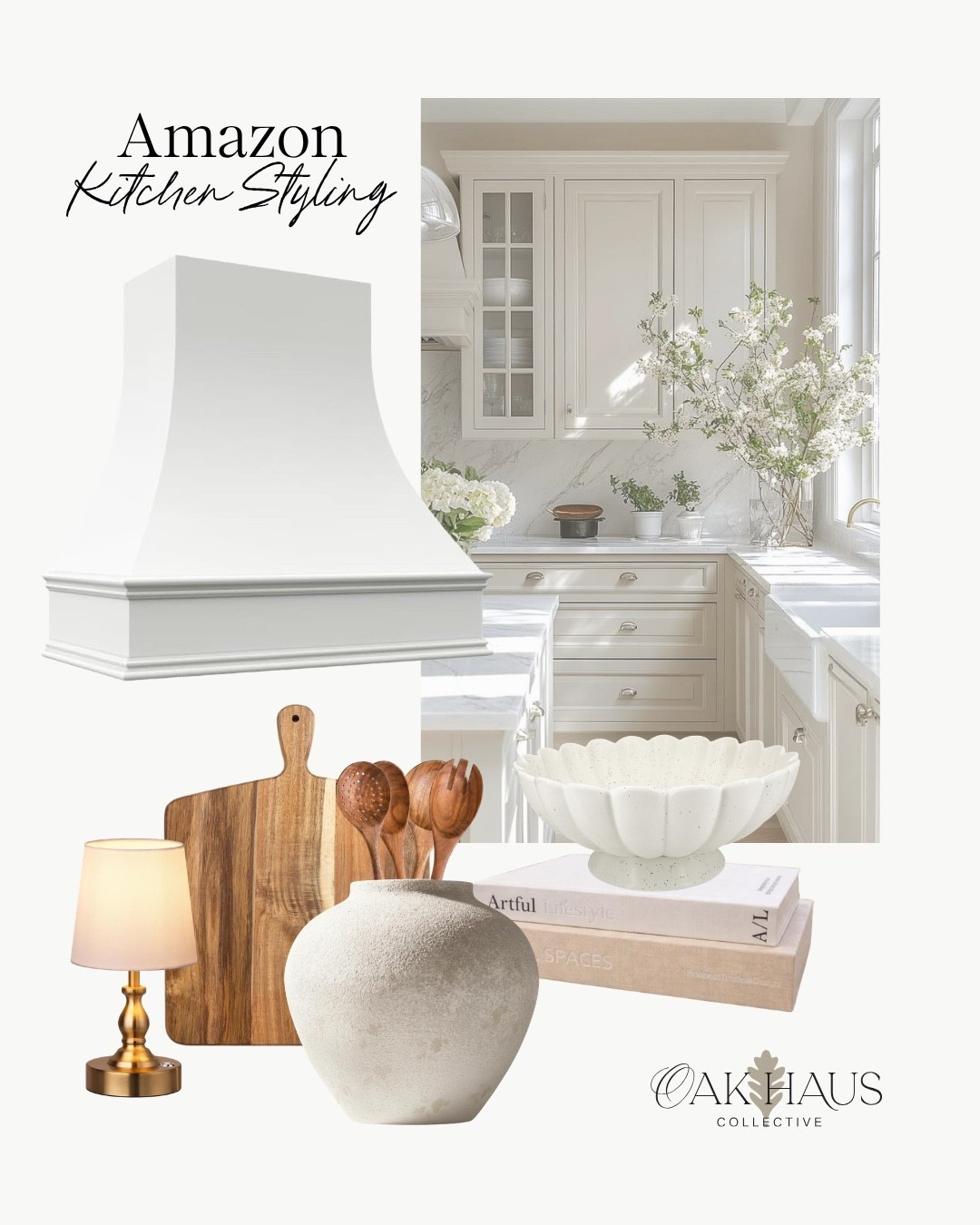 Amazon, Kitchen, Styling, Modern, Home, Cute, Chic, Appliances, Cutting Board, Decor

#LTKHome #LTKfoodie #LTKdayinmylife