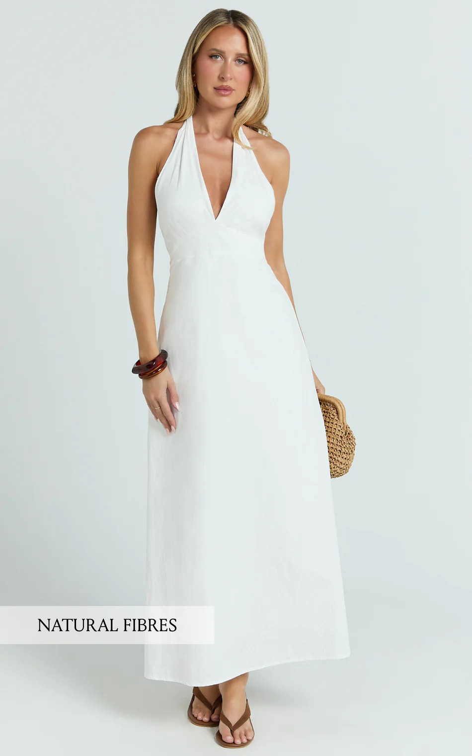 Connor Maxi Dress | Showpo (US, UK & Europe)