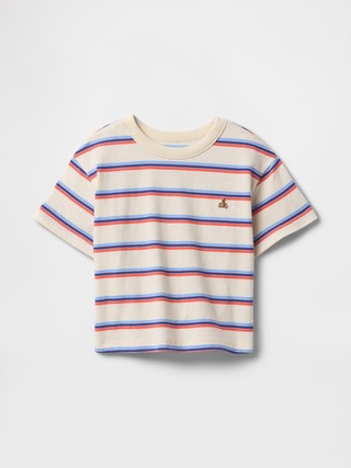 Baby & Toddler Oversized T-Shirt | Gap (US)