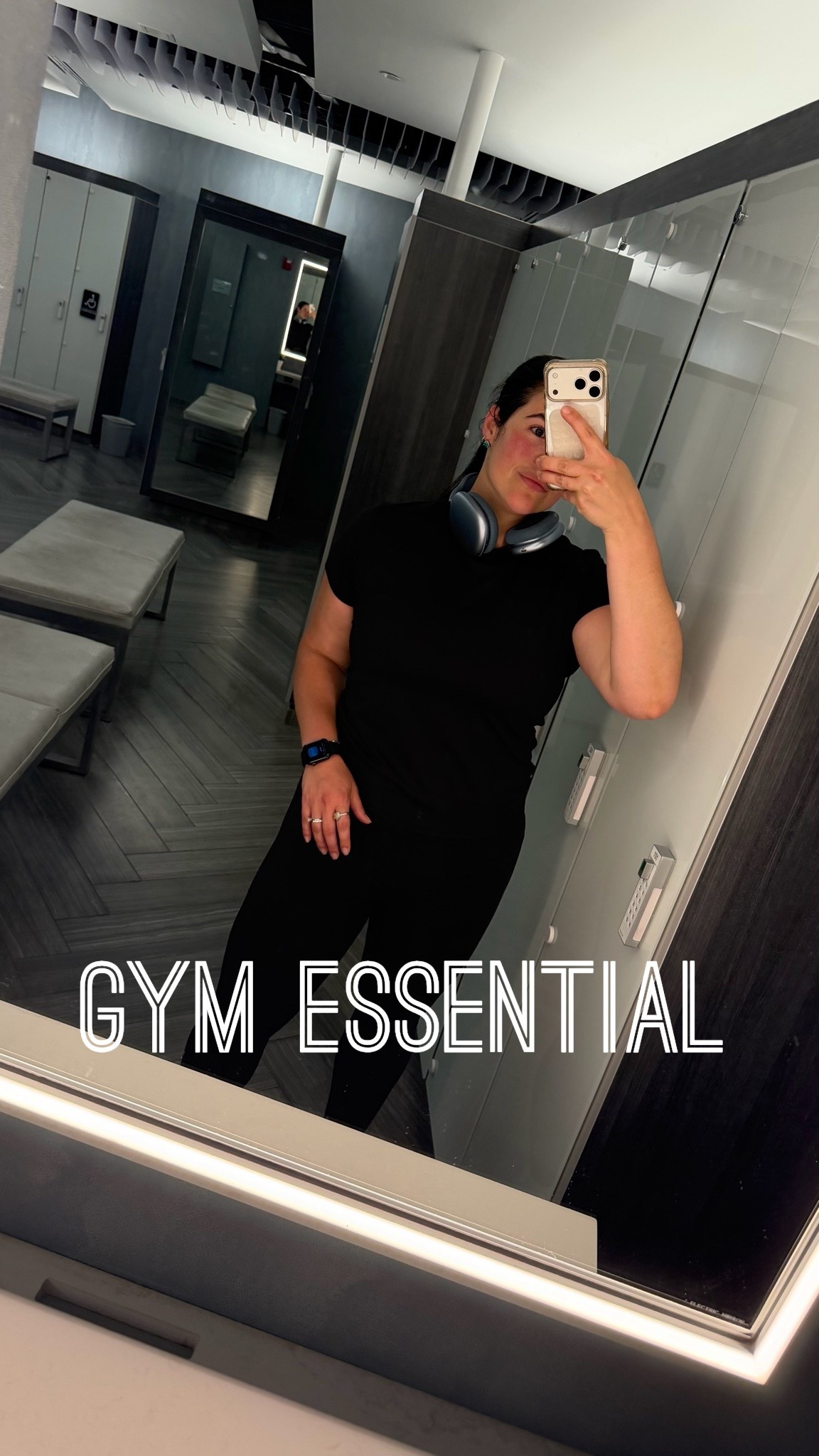 Gym Essentials

#LTKmomlife #LTKfitnessgoals #LTKdayinmylife