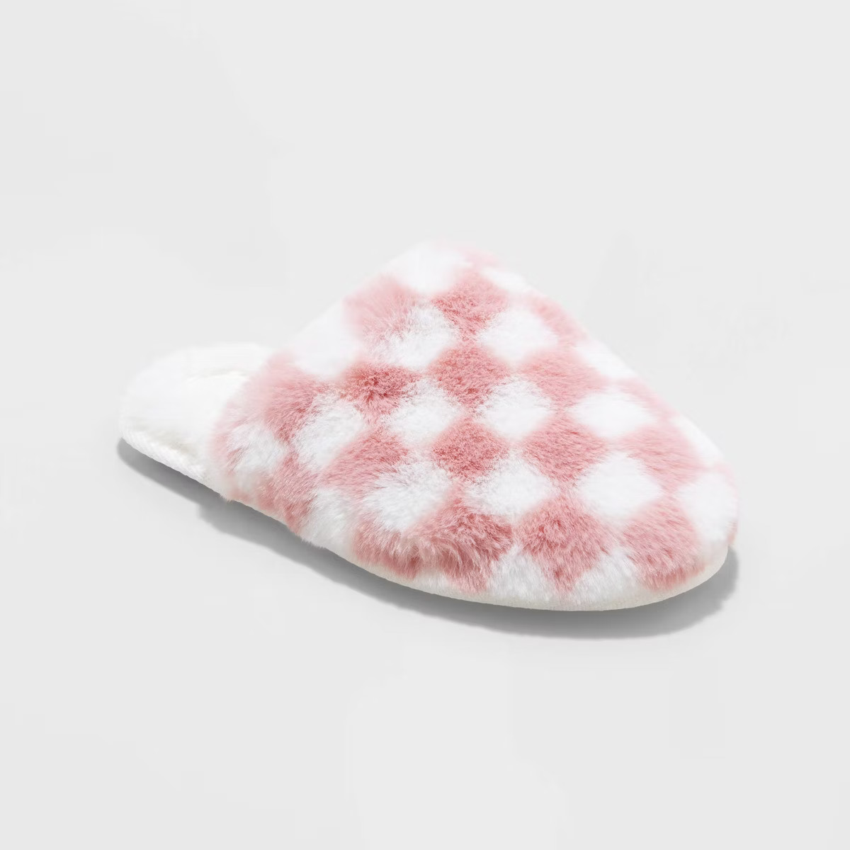 Kids' Pippa Puff Scuff Slippers - Cat & Jack™ | Target