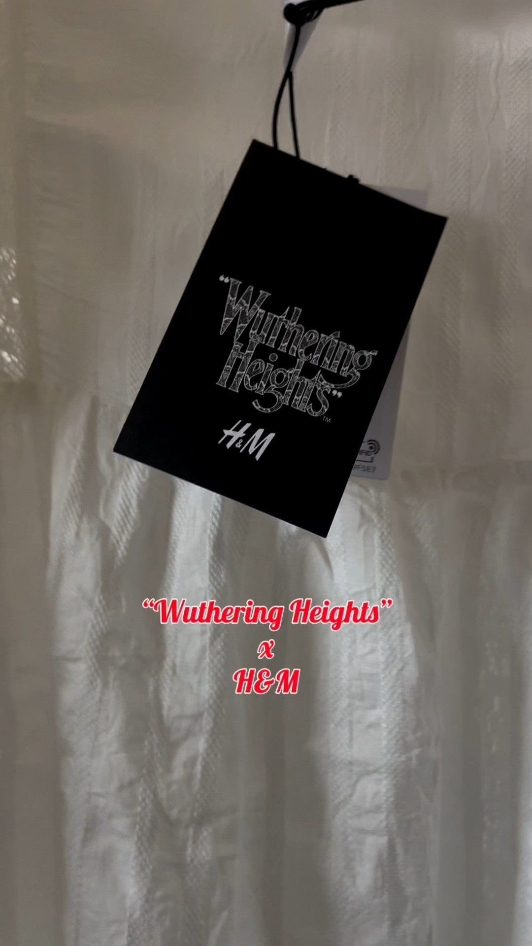 
White dress with puff sleeves 
White top with puff sleeves 

 “Wuthering Heights” x H&M
Vintage outfits 
Wuthering heights inspired outfit 
Light academia
light academia outfit ideas
light academia fashion aesthetic
university outfit inspiration
preppy neutral outfit
minimalist academia wardrobe
classy everyday outfits
beige and brown outfit ideas
European aesthetic outfit
capsule wardrobe light academia
affordable light academia fashion
neutral tone outfit inspiration
modest preppy outfit
timeless feminine style

#LTKgrwm #LTKootd #LTKSeasonal