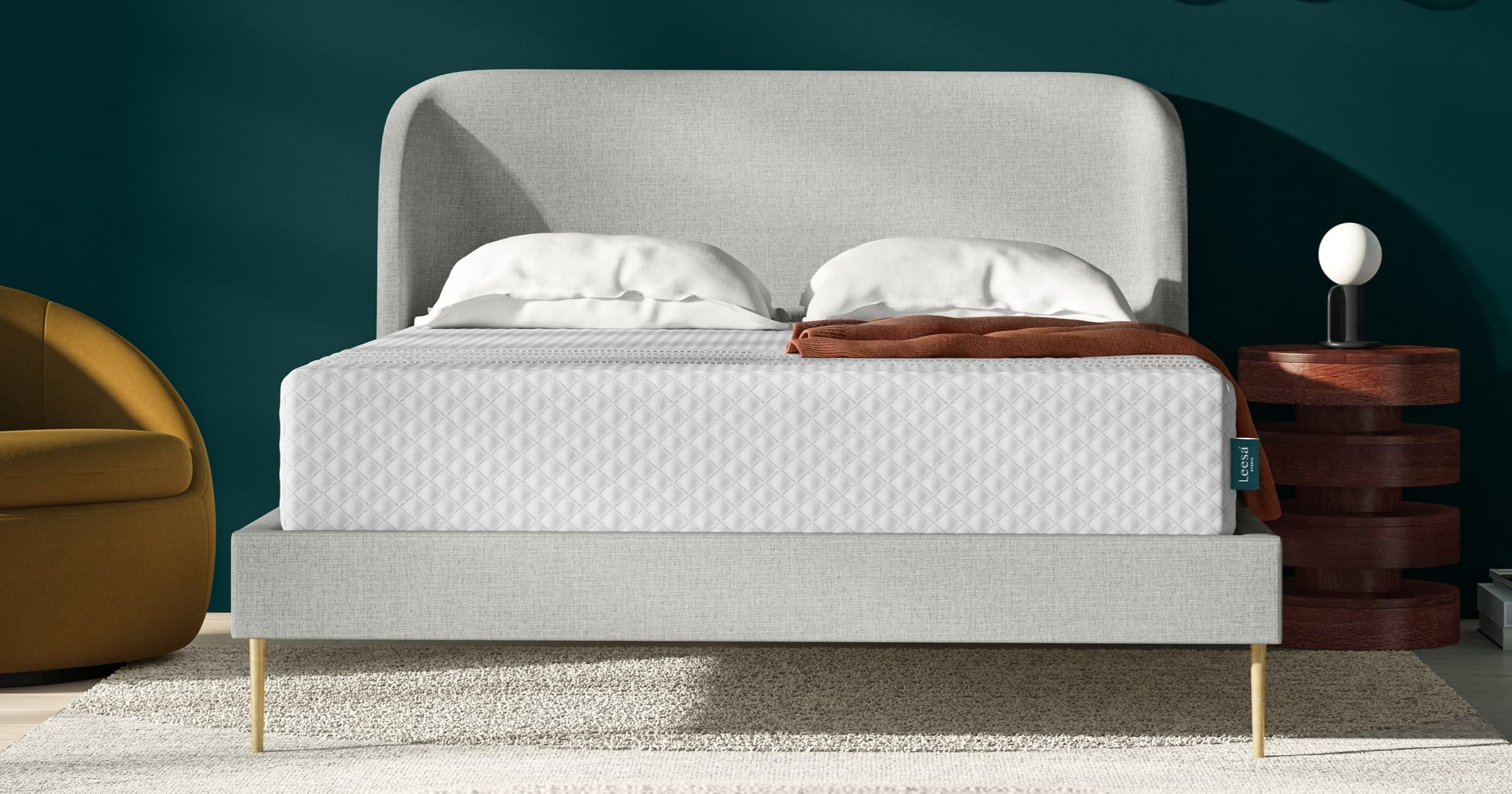 Mattress Topper | Leesa Sleep