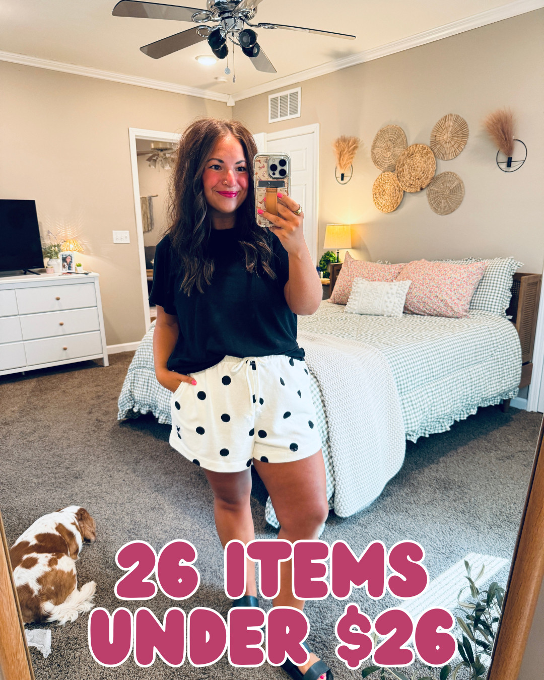 Good deals are meant to be shared 🛍️ here are 26 finds under $26! 

 #LTKSaleAlert