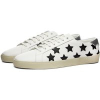 Saint Laurent SL-06 California Star Low Sneaker | End Clothing (US & RoW)