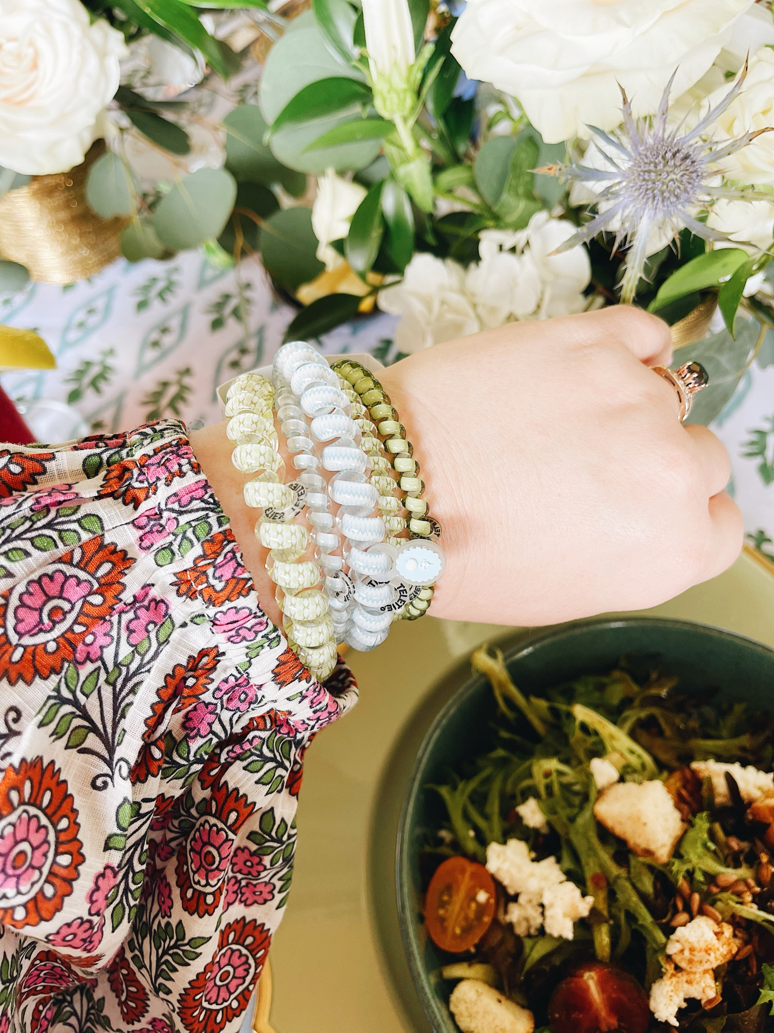 Sarah Tucker x Teleties launch in the cutest colors 

#LTKbeauty #LTKstyletip #LTKfindsunder50