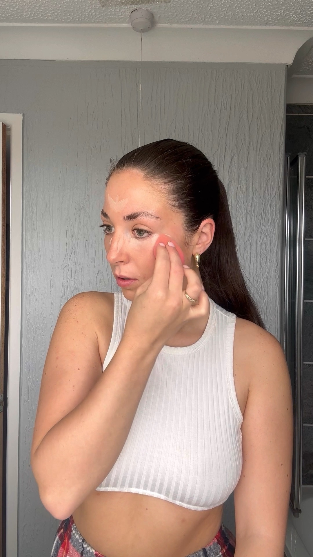 GLOWLY SUMMER MAKEUP 🌷🫧🎀✨

#LTKSeasonal #LTKbeauty #LTKfindsunder100