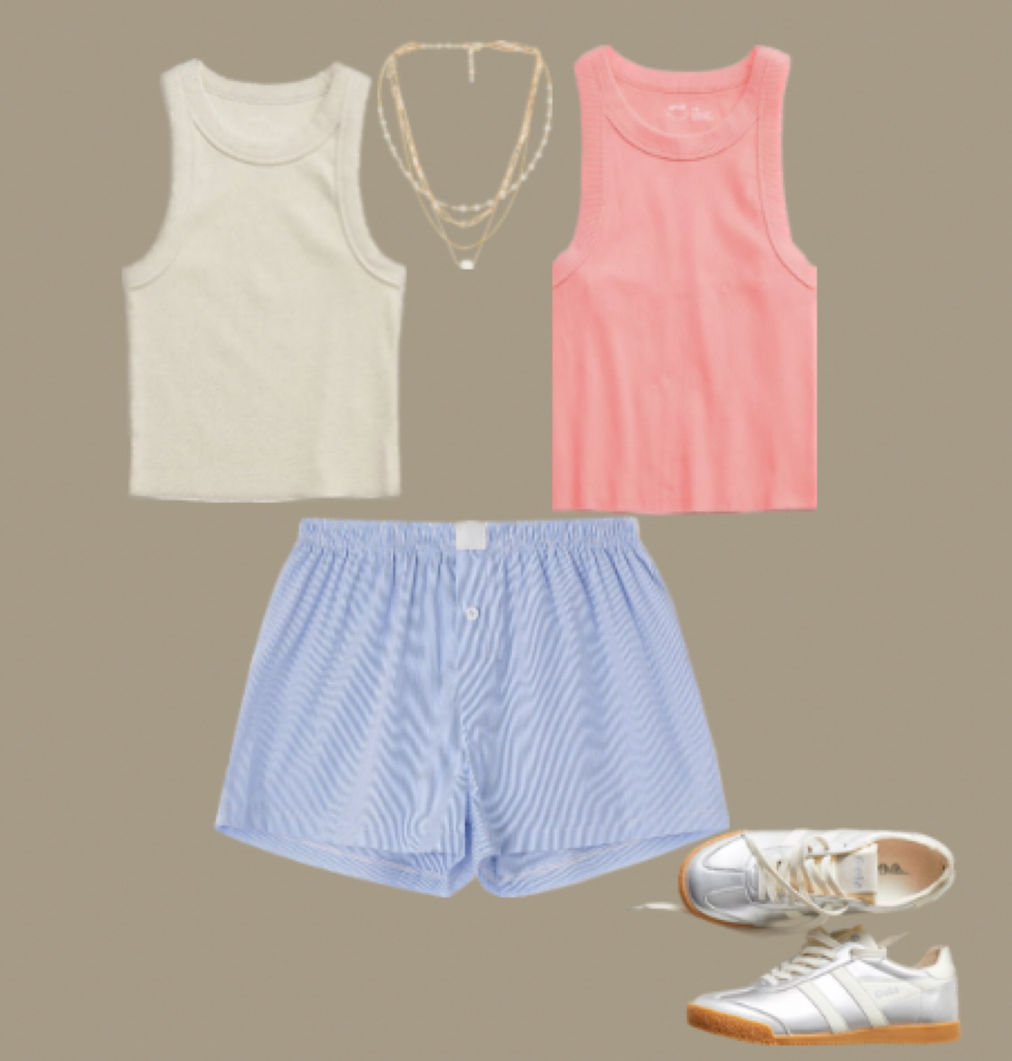 Casual ootd!!

#LTKU #LTKTravel #LTKActive