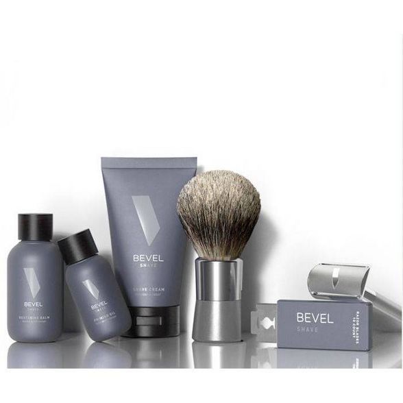 Bevel Men's Shave Starter Kit | Target