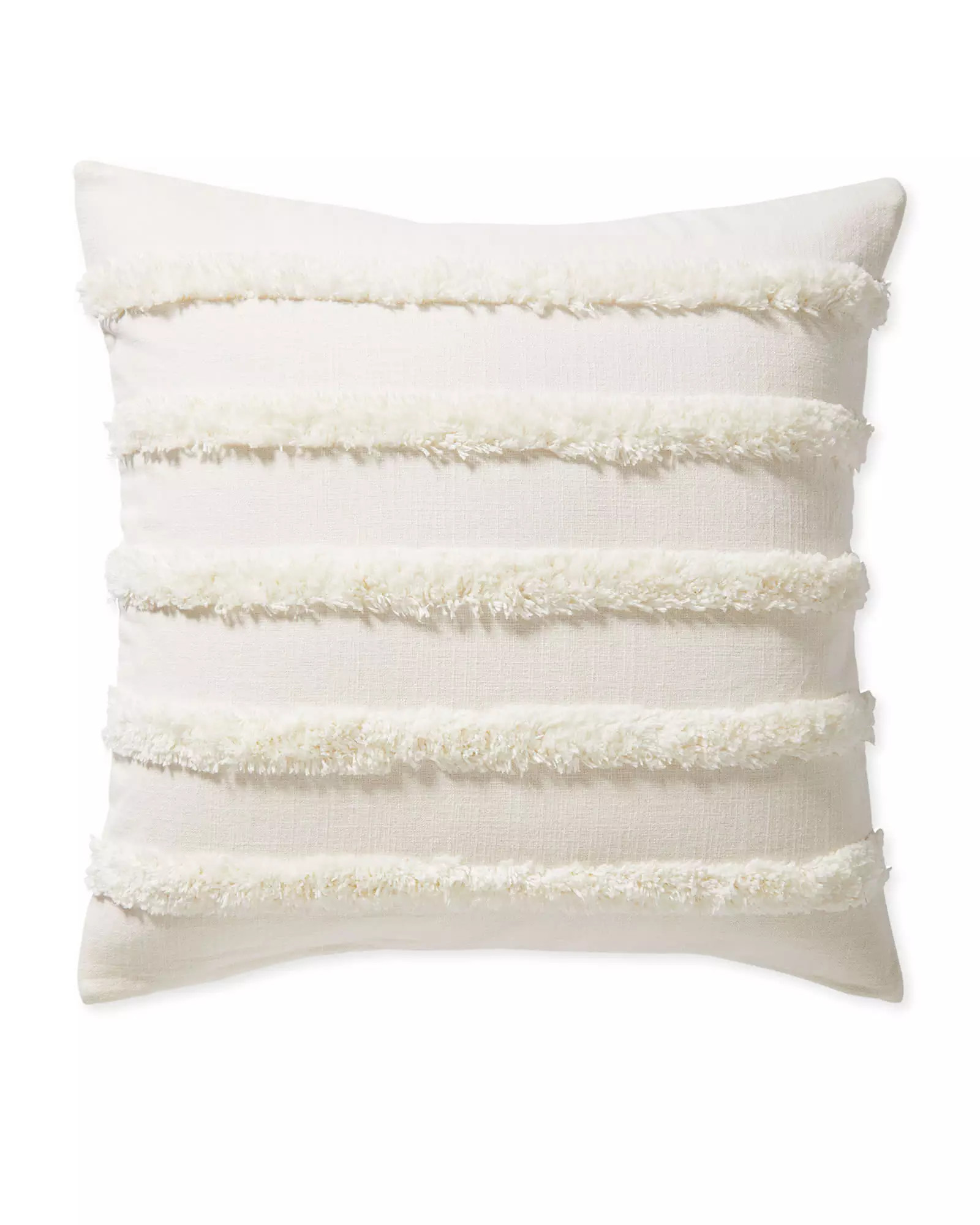 Cuesta Pillow Cover | Serena and Lily