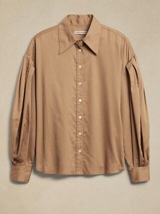 Verona Shirt | Banana Republic (CA)