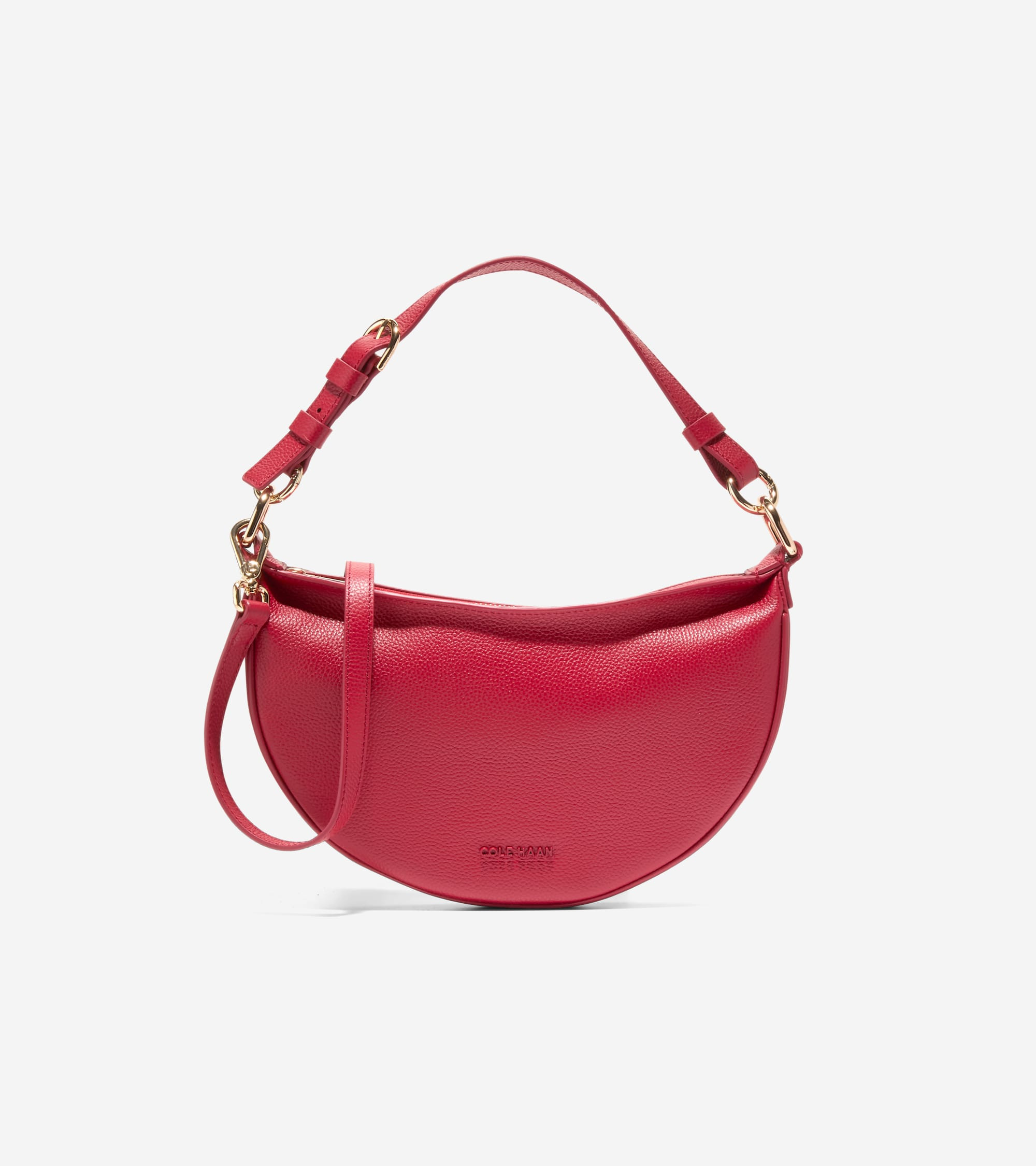 Women's Elizabeth Leather Crossbody Bag | Cole Haan (US)