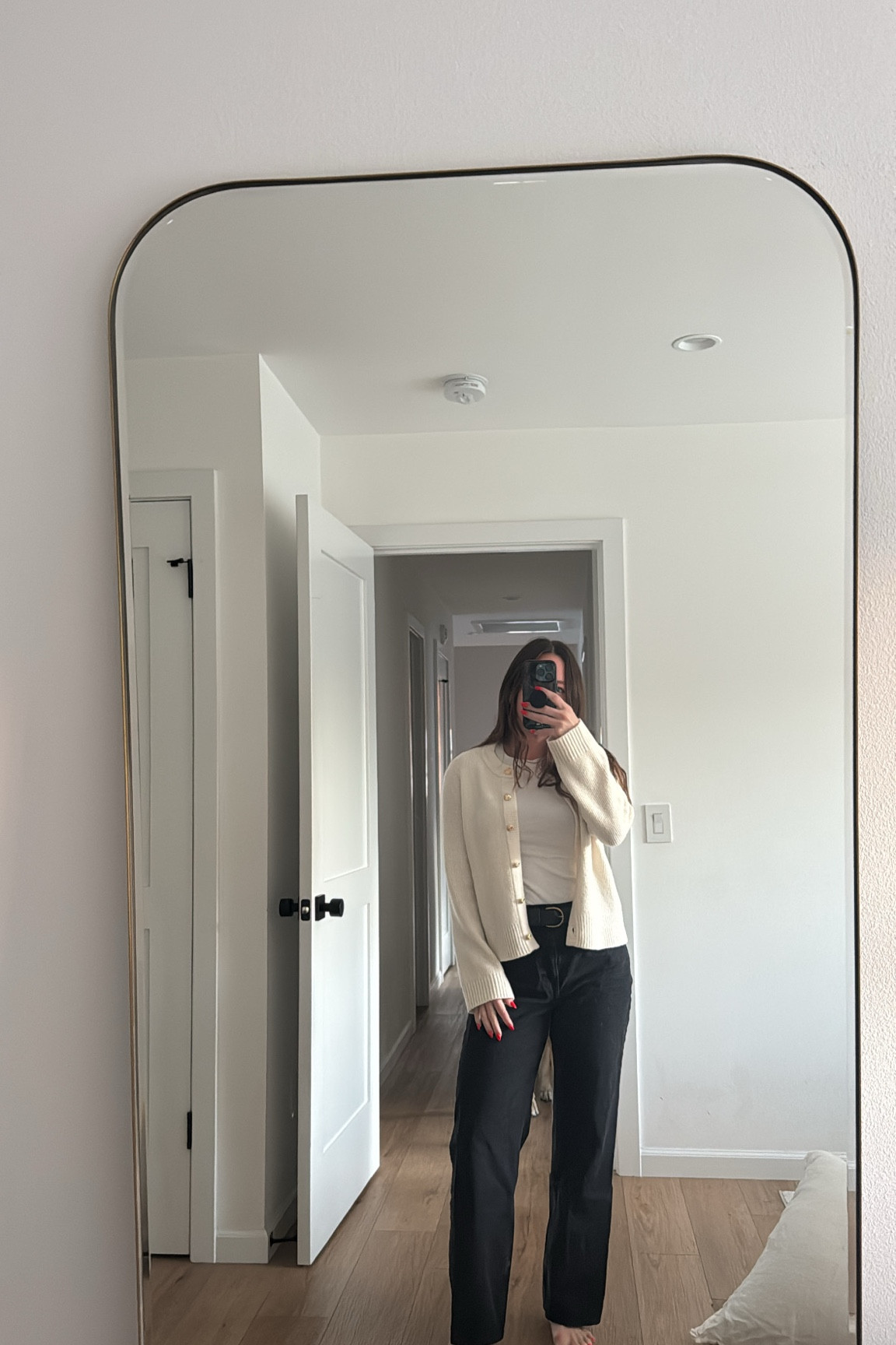 Business casual - work outfit

#LTKSeasonal #LTKStyleTip #LTKWorkwear