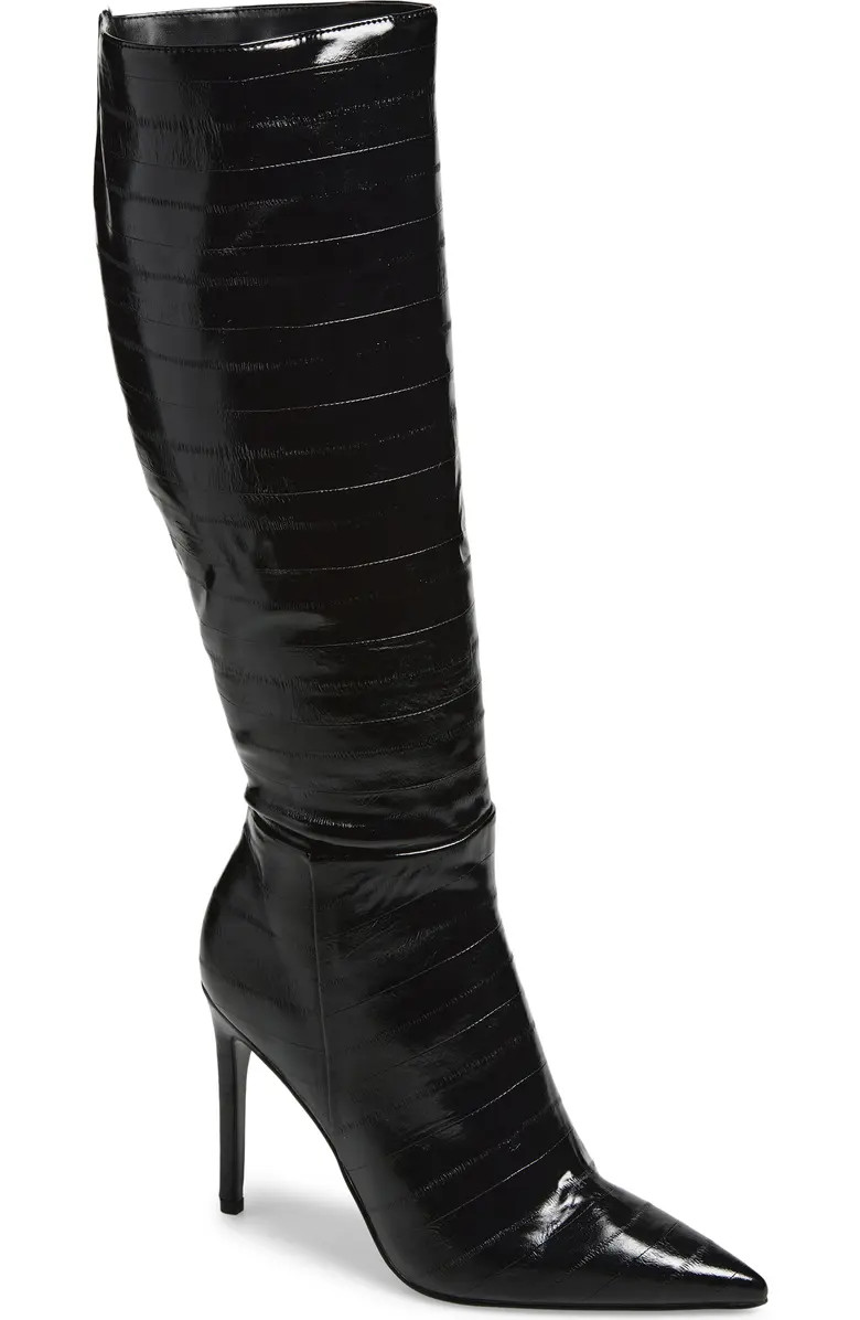 Nitro Knee High Boot (Women) | Nordstrom