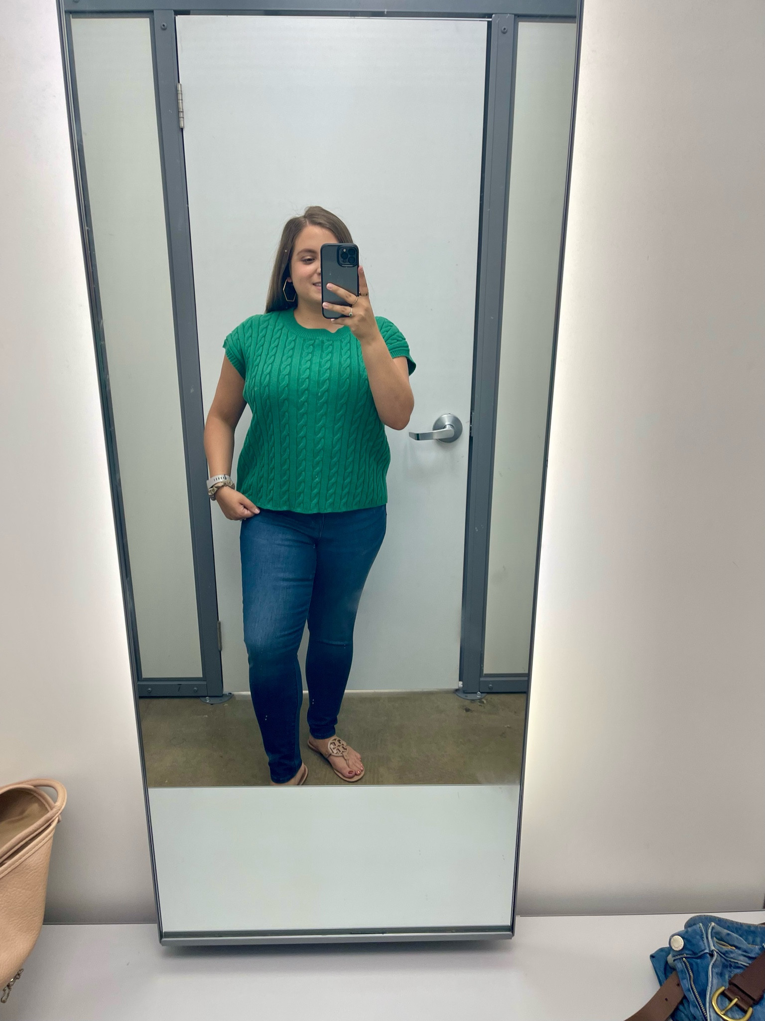 Walmart Fall Finds 🍂 // I ran into my local Walmart the other day and they have so many cute pieces for fall! These were my top 8 pieces that I tried on…all sizing is below! I’m 5’0” usually a M 8/10. 

*Floral Dress: TTS, wearing M
*Striped Pullover: TTS, wearing M
*Burgundy Sweater: TTS, wearing M
*Rust Cardigan: TTS, went with M
*Skinny Jeans: Run small, sized up one
*Cargo Jeans: Run small, sized up one
*Beige Shacket: wearing M (oversized at TTS, size down for more fitted)
*Beige Hoodie: TTS, wearing M

Walmart Fashion // Fall Fashion // Fall Style // Shacket // Floral Dress // Teacher Outfit // Fall Outfit 

#WalmartFashion #FallFashion #FallStyle #Shacket #FloralDress #TeacherOutfit #FallOutfit 

#LTKFindsUnder50 #LTKStyleTip #LTKFindsUnder100