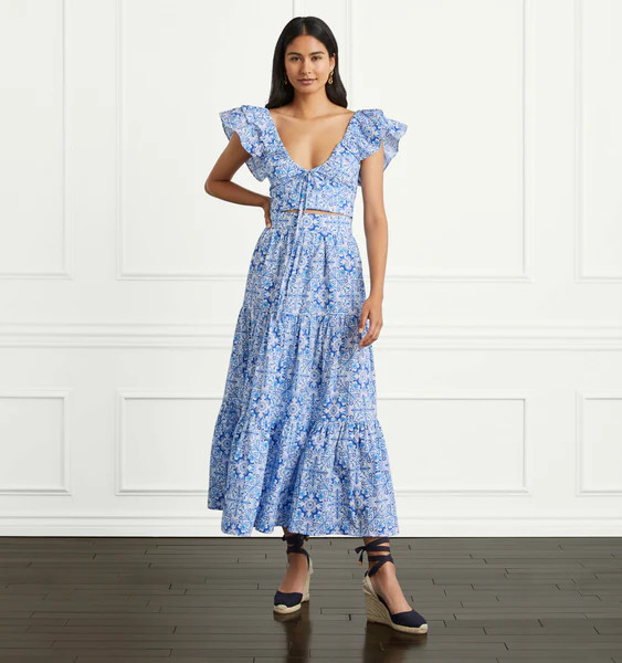 The Alexa Top | Hill House Home