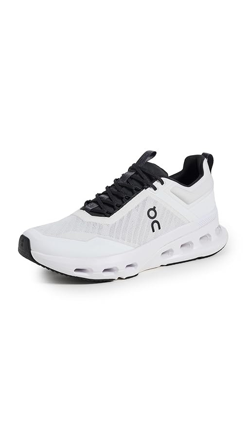 On Men's Cloudnova Sneakers | Amazon (US)