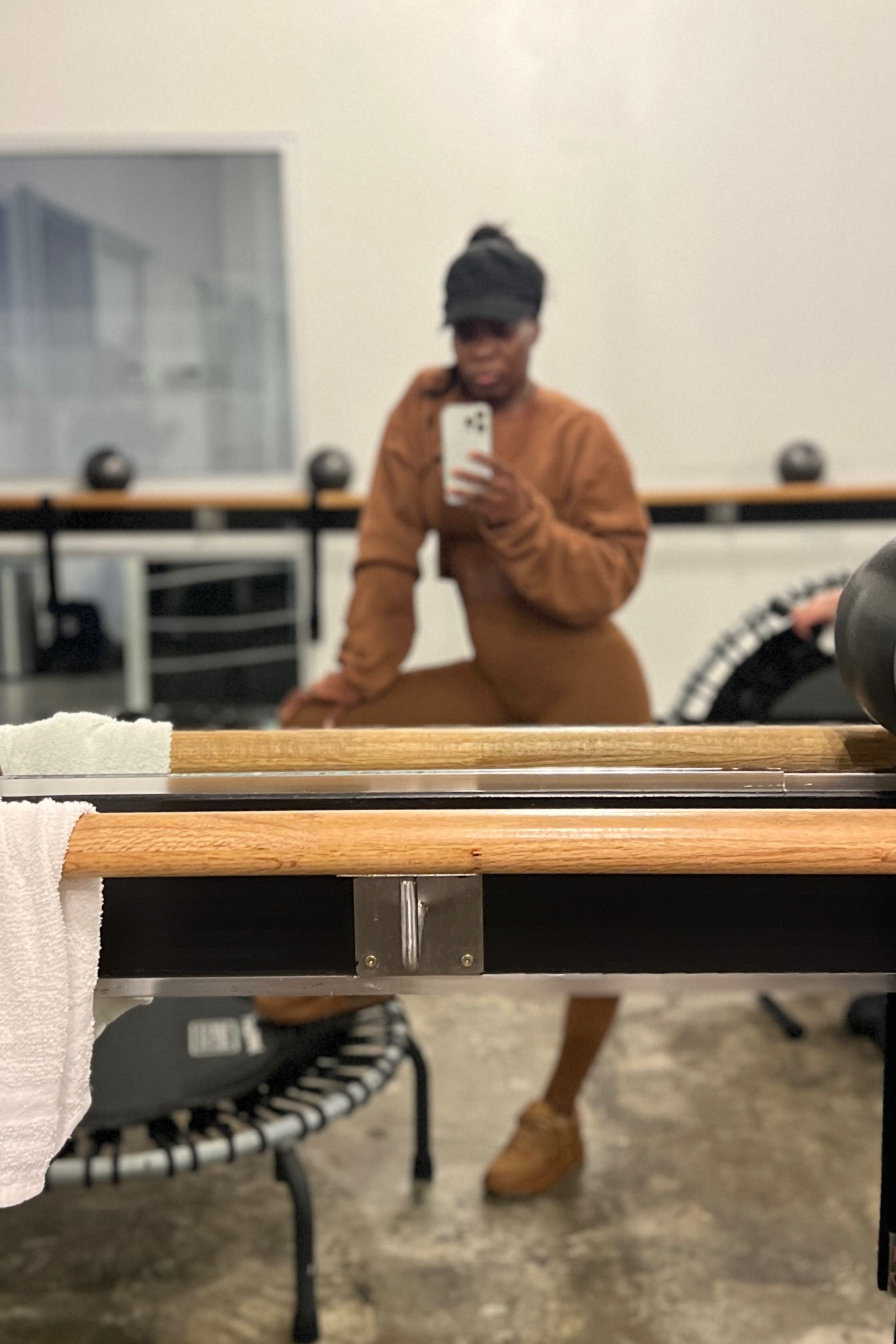 Lululemon Roasted Brown
Nike Air Max 1 - Luxe Ale Brown

#LTKshoecrush #LTKfit