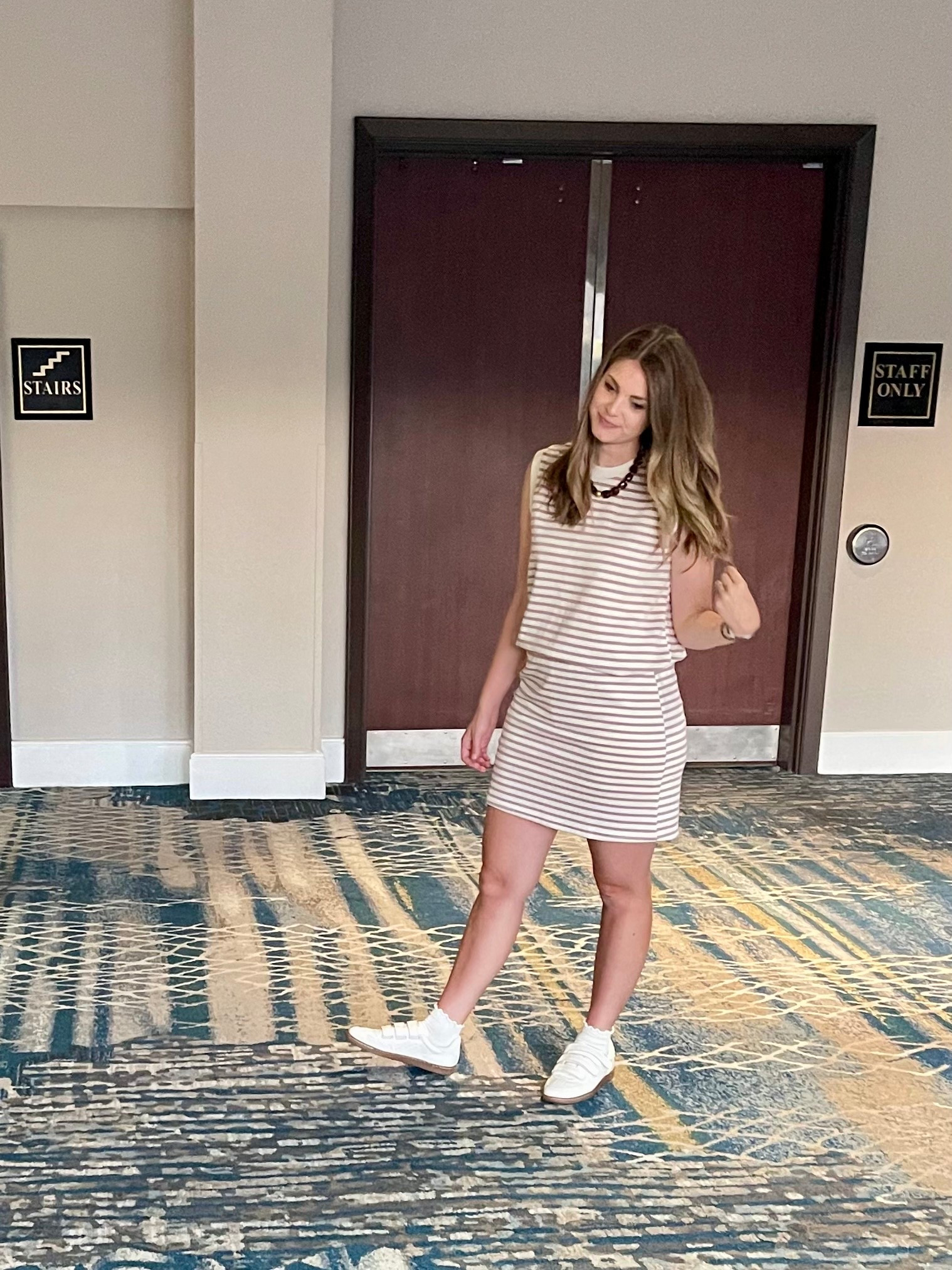 Elevated but casual summer set

#LTKootd #LTKmomlife #LTKMidsize