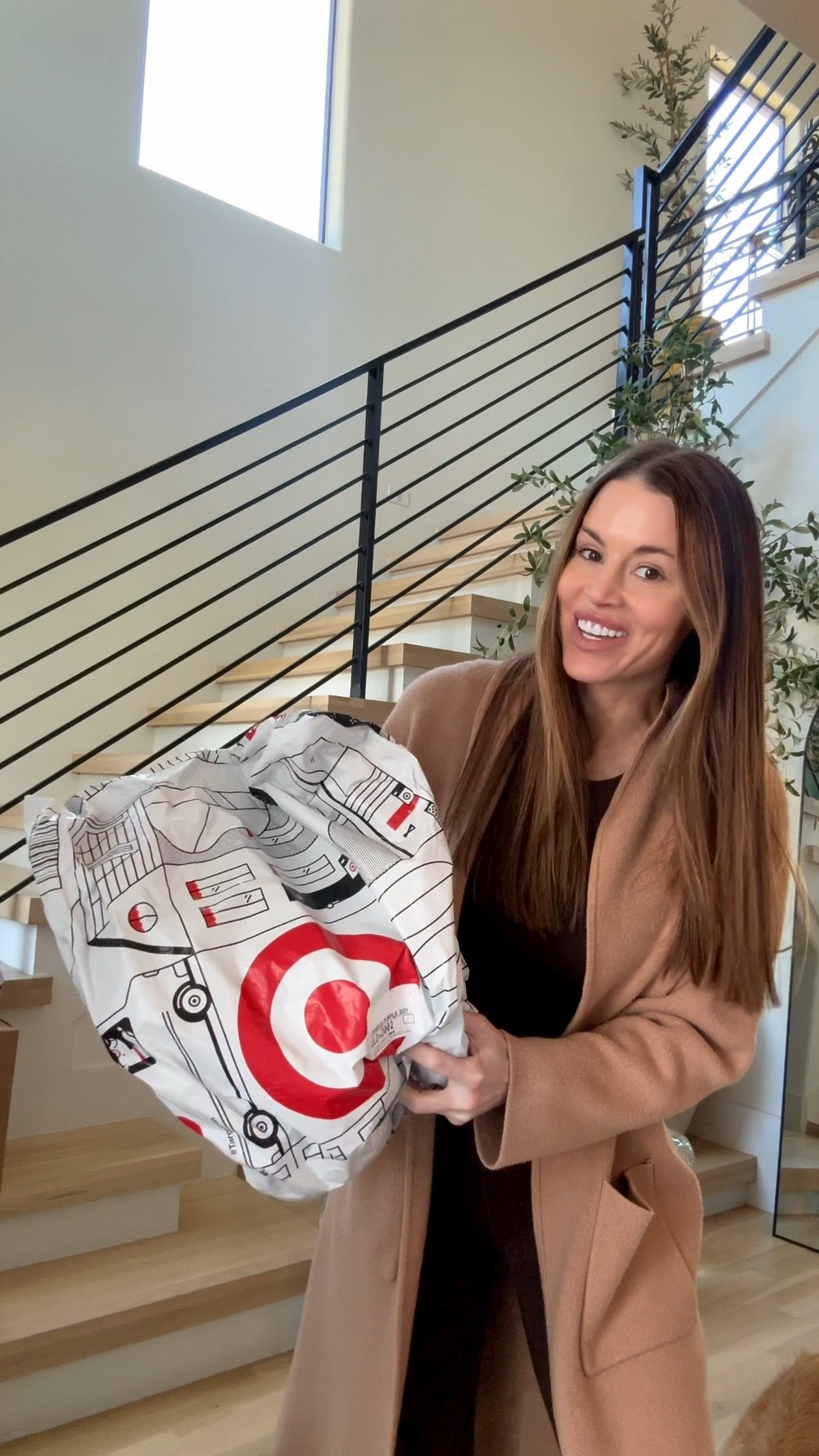 New target haul ! 


#LTKgrwm #LTKdayinmylife #LTKootd