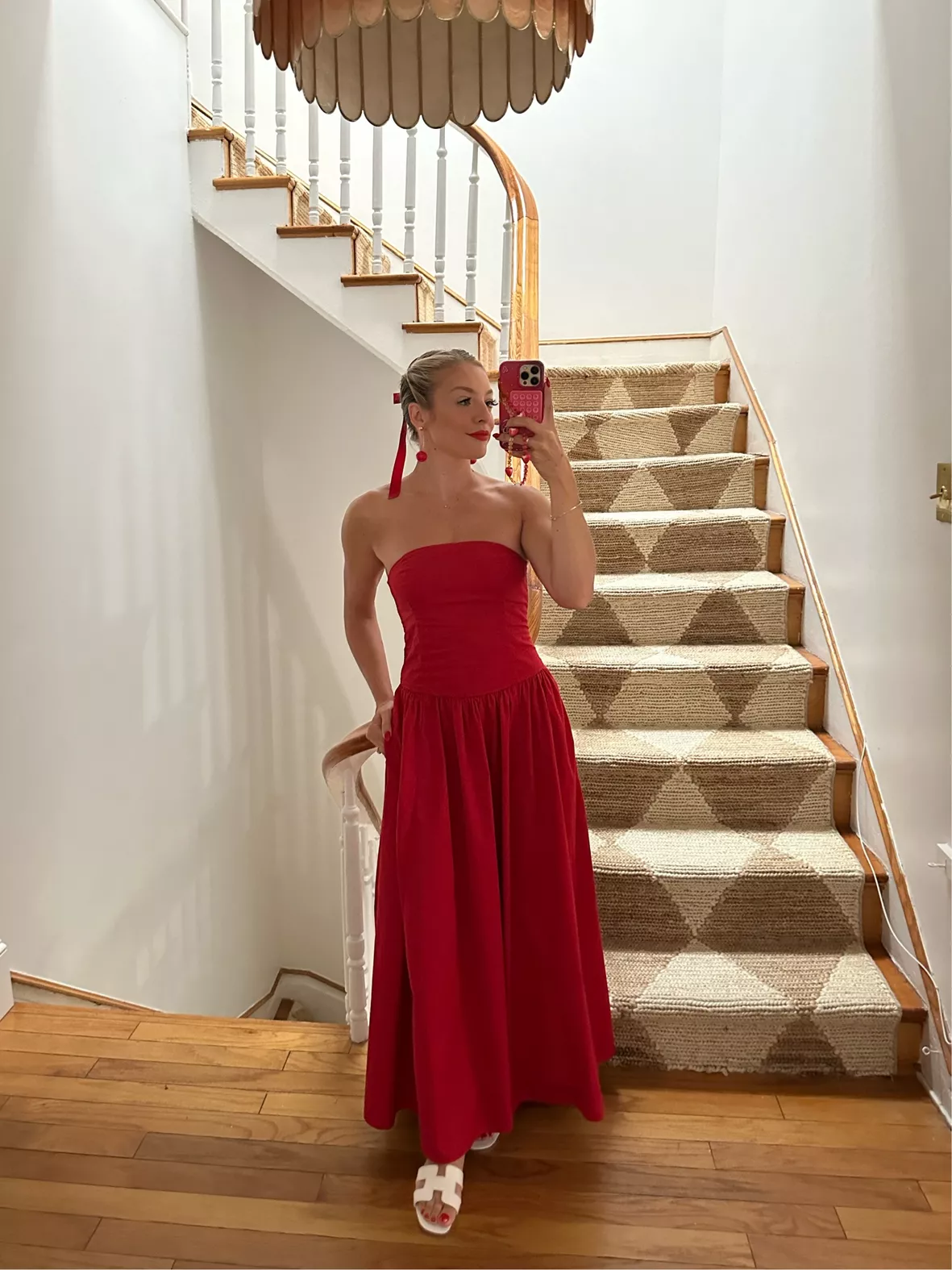 abercrombie drop waist maxi dress & Fitch A&F Bra-Free Giselle Drop-Waist free that much smoother Abercrombie Drop Waist Maxi Dress