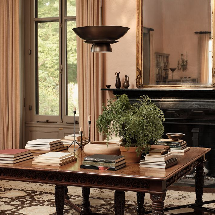 Colin King Ceramic Vases | West Elm (US)