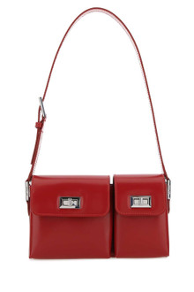 Click for more info about By Far Baby Billy Shoulder Bag
