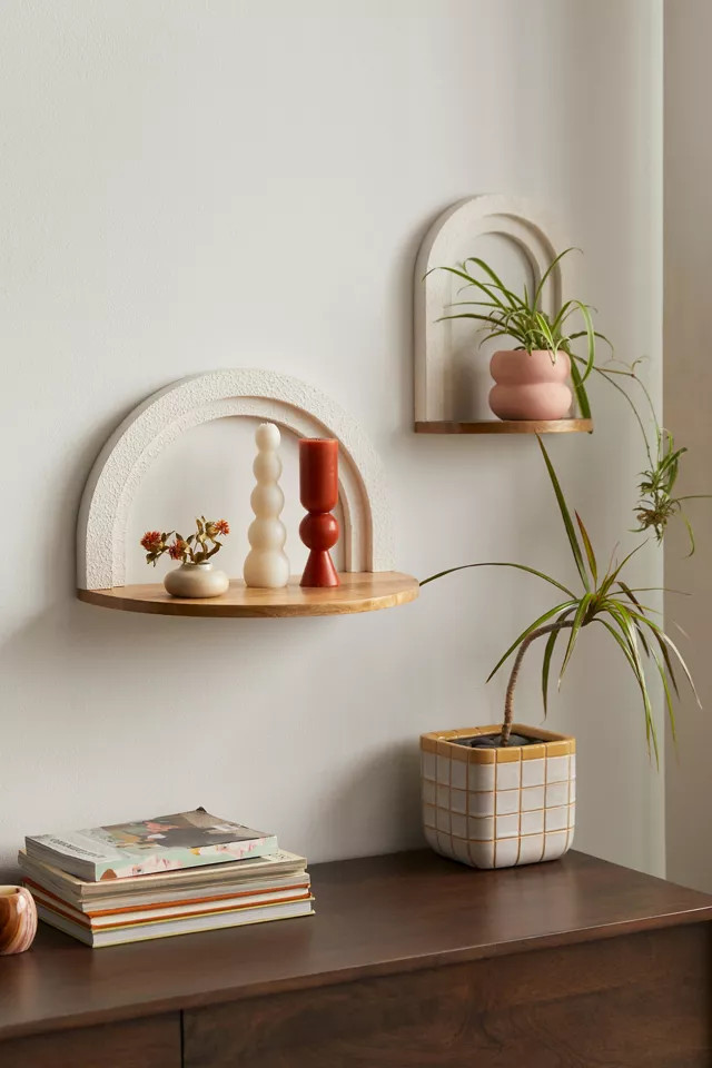 Thalia Shelf | Urban Outfitters (US and RoW)