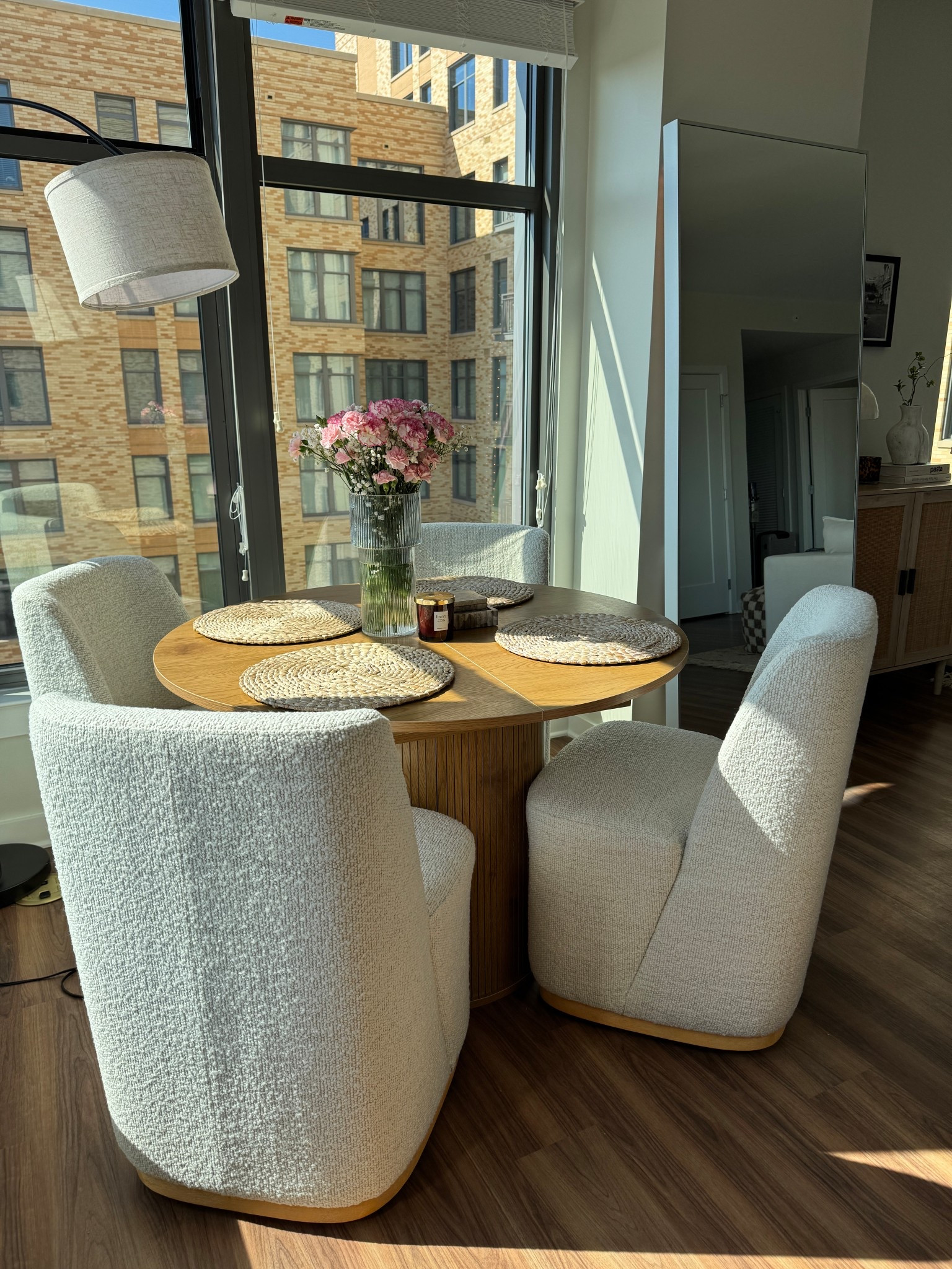 New dining set links! 

#LTKHome