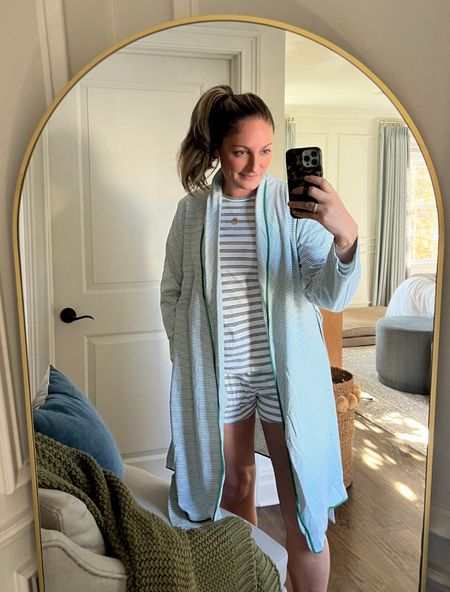The LAKE Pajamas annual sale is here with some of my favorite styles up to 50% off!  Linking the robes and pajamas that I own and love 🫶🏻

#LTKfindsunder100 #LTKstyletip #LTKsalealert