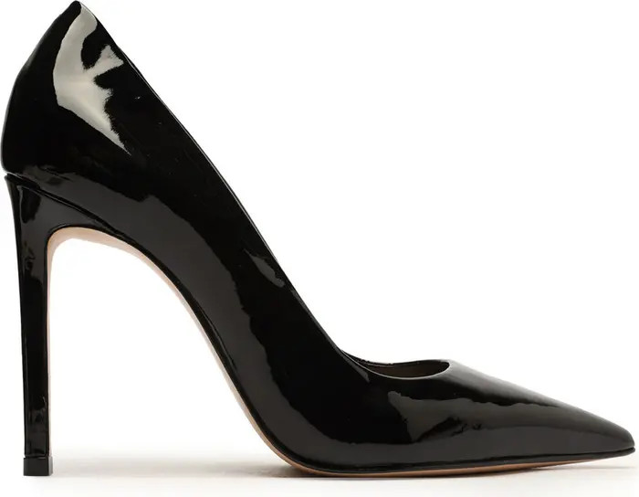 Lou Pointed Toe Pump Women) | Nordstrom