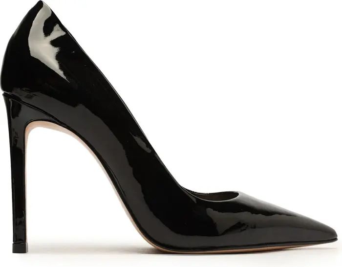 Schutz Lou Pointed Toe Pump Women) | Nordstrom | Nordstrom